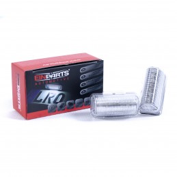 LED osvÄtlenĂ­ SPZ FORD Transit Connect (2002-2013)